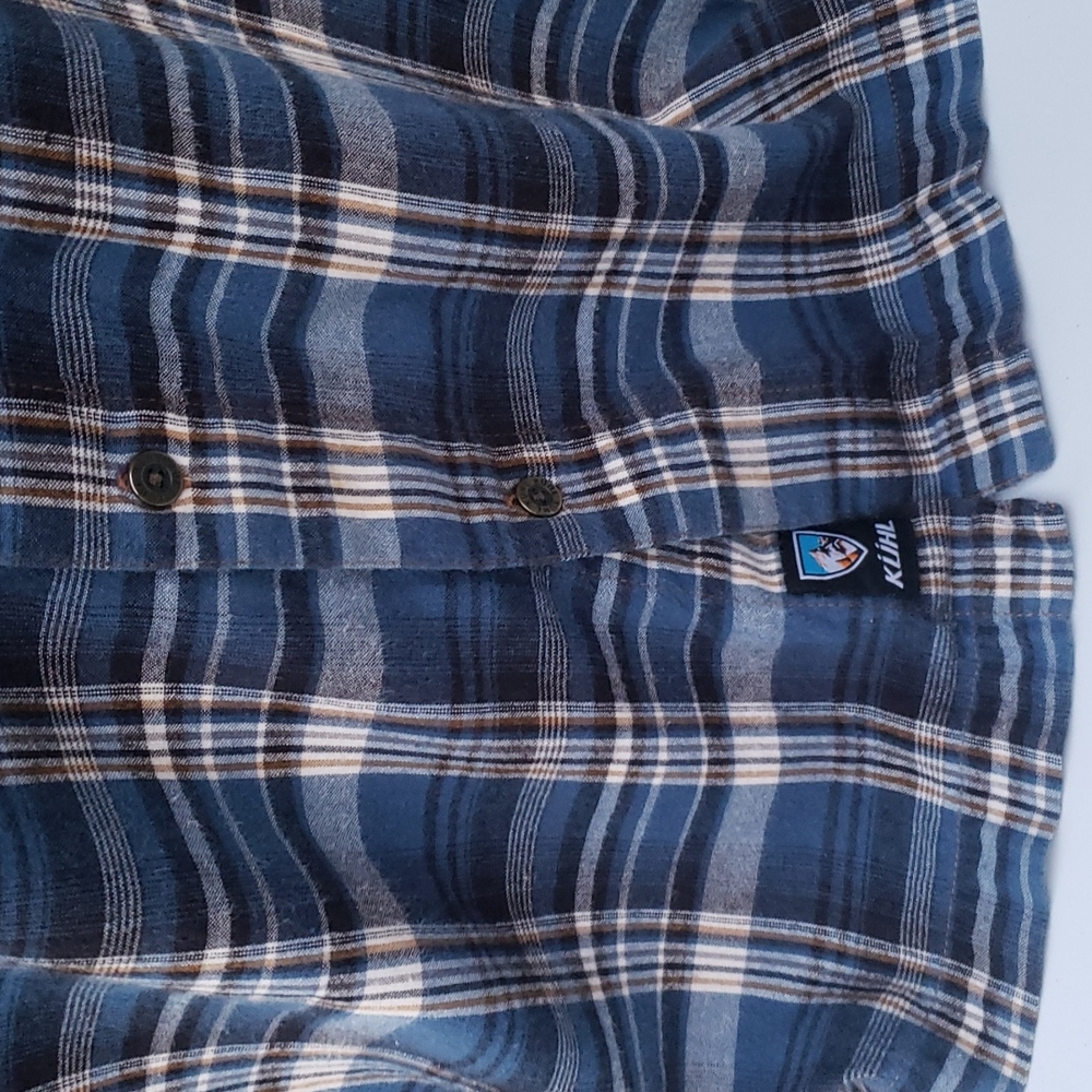Khul long-sleeved shirt - Picture 3 of 7